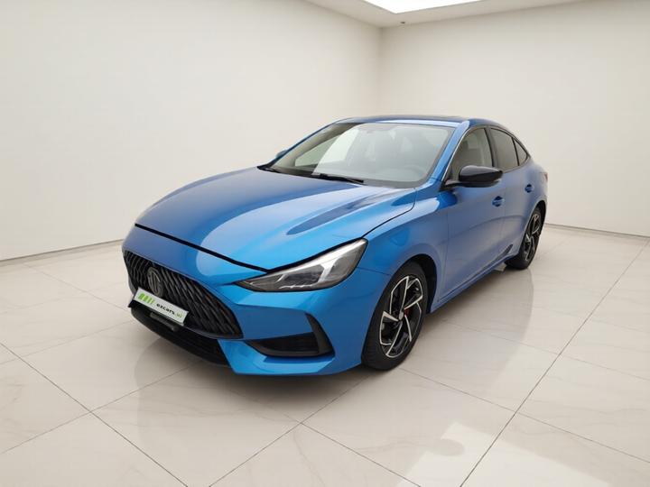 MG5 2021 300TGI DCT