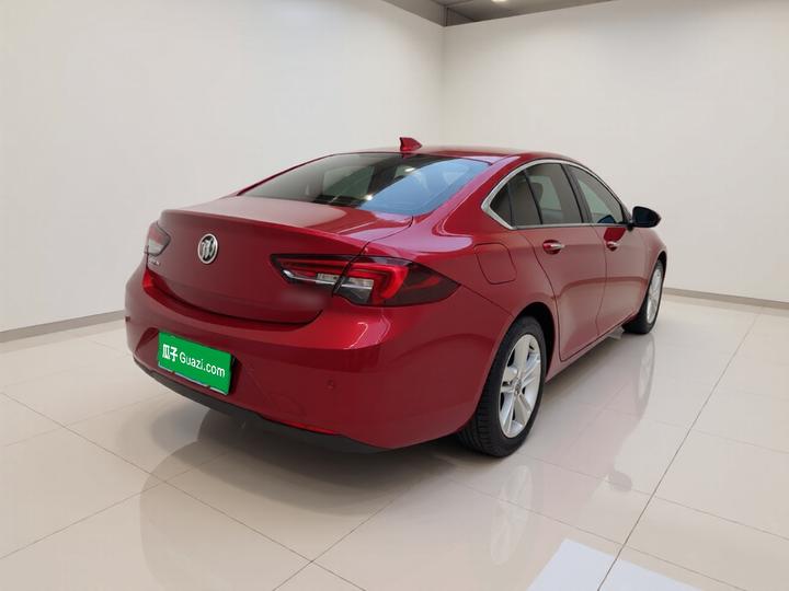 Regal 2017 20T Elite photo 6