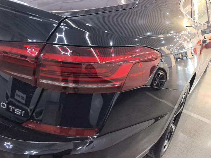Passat 2024 380TSI photo 7