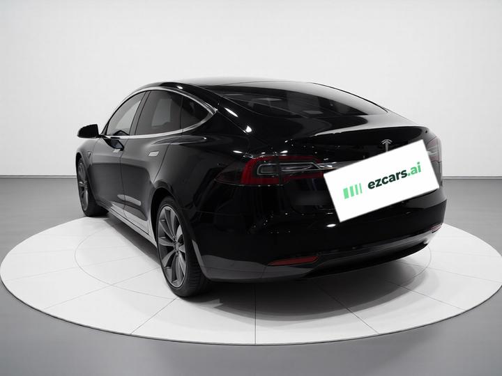 Model 3 2022 RWD photo 4