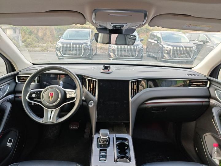 HS7 PHEV 2024 2.0T PHEV AWD 7-Seater photo 5