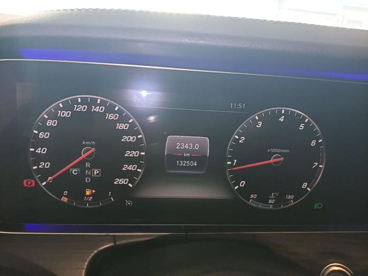 E-Class 2020 E 300 L Sport Fashion photo 7