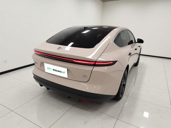ET5 2024 75kWh photo 6