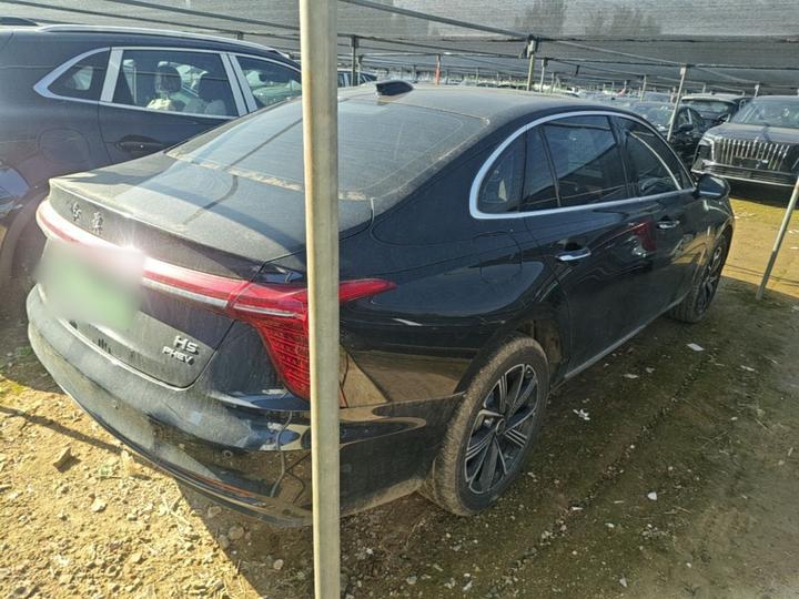 H5 PHEV 2025 130 photo 6