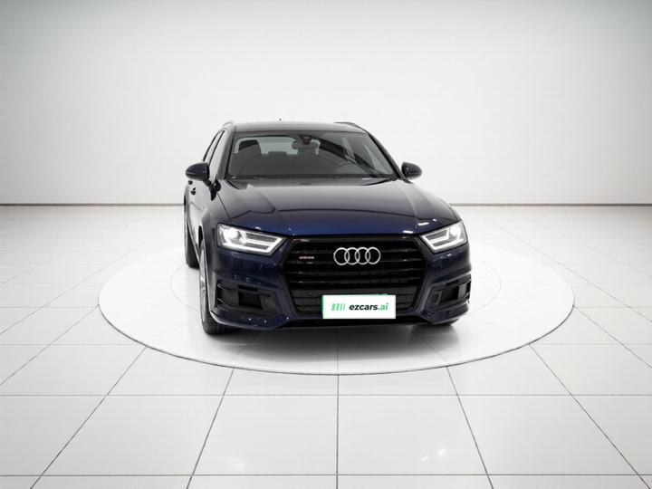Q7 Parallel Import 2016 45 TFSI Tech photo 2