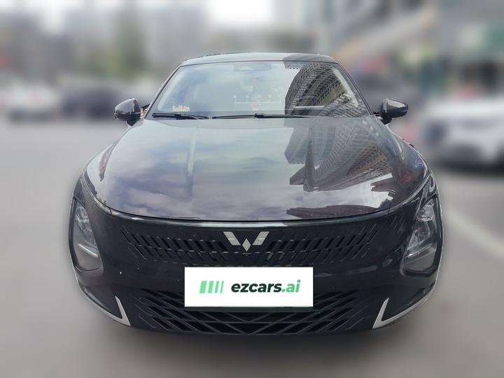 Wuling 2024 150 Pilot photo 2