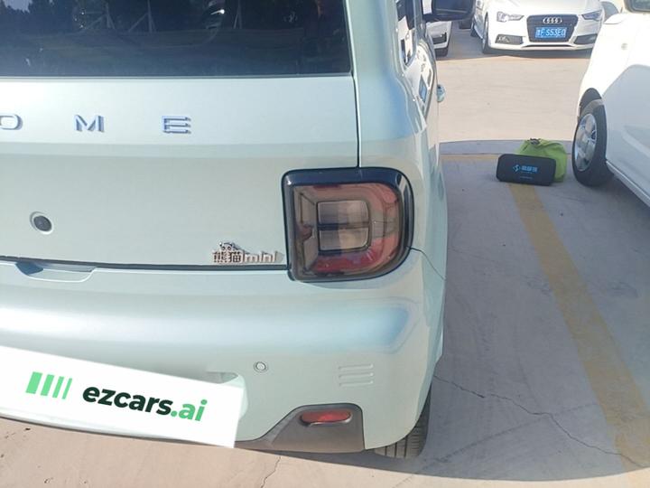 2023 Panda mini 200km Endurance Bear photo 7