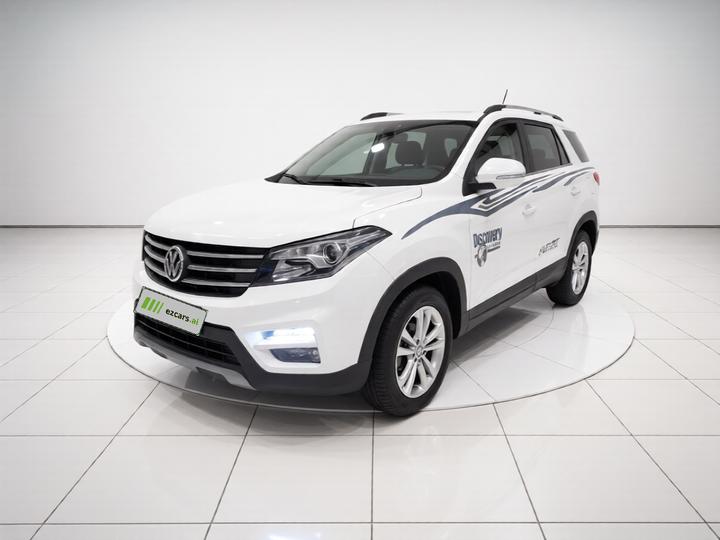 Fengon S560 2019 1.8L CVT Elite