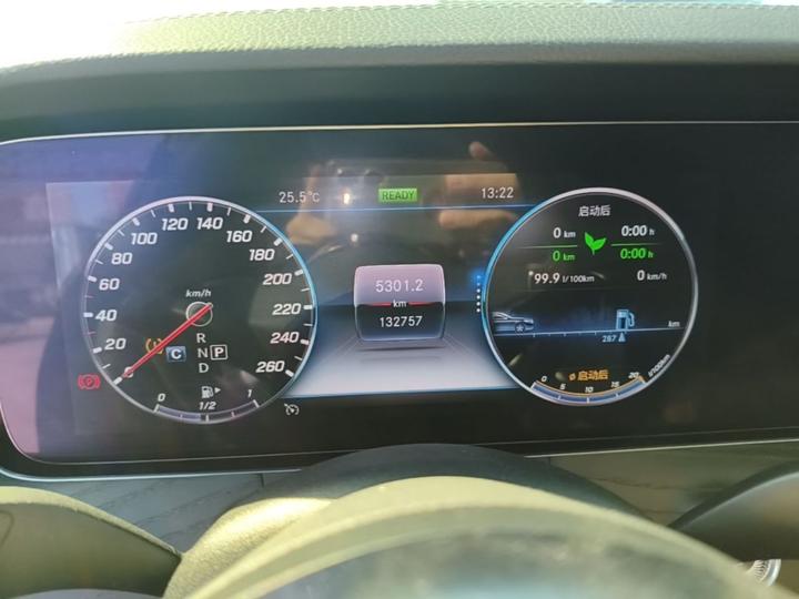 E-Class 2019 E 260 L Sport photo 7