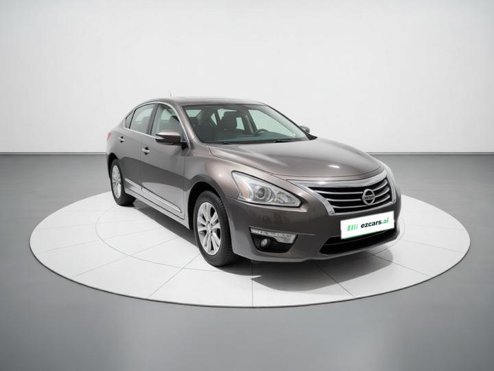 Teana 2013 2.0L XE Fashion photo 3