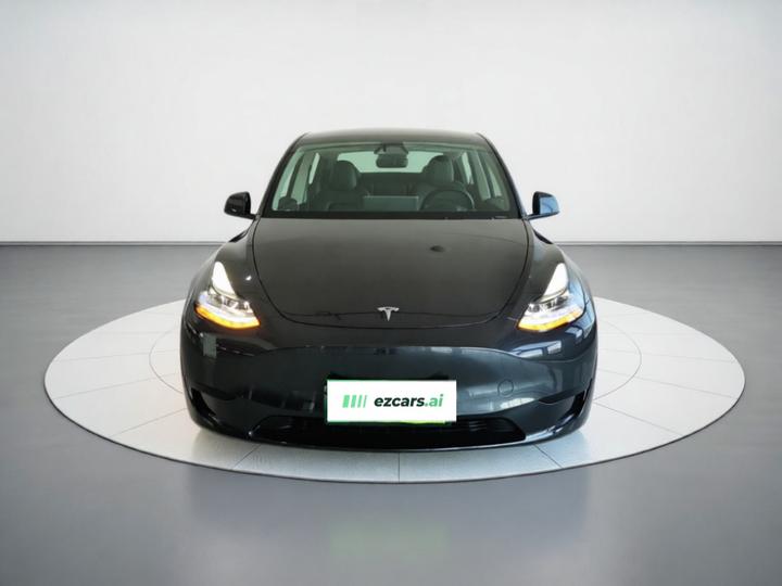 Model Y 2024 RWD photo 2