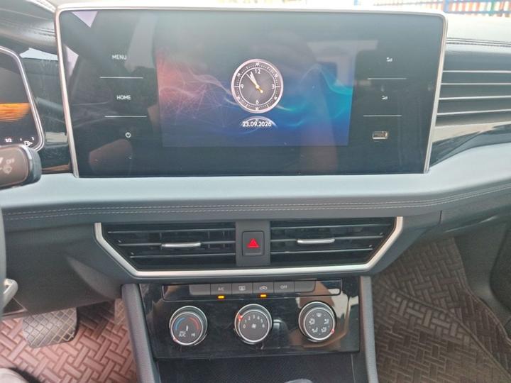 Sagitar 2023 300TSI DSG photo 8