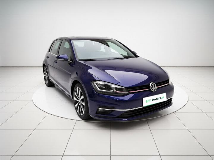 Golf 2020 280TSI DSG Comfort photo 3