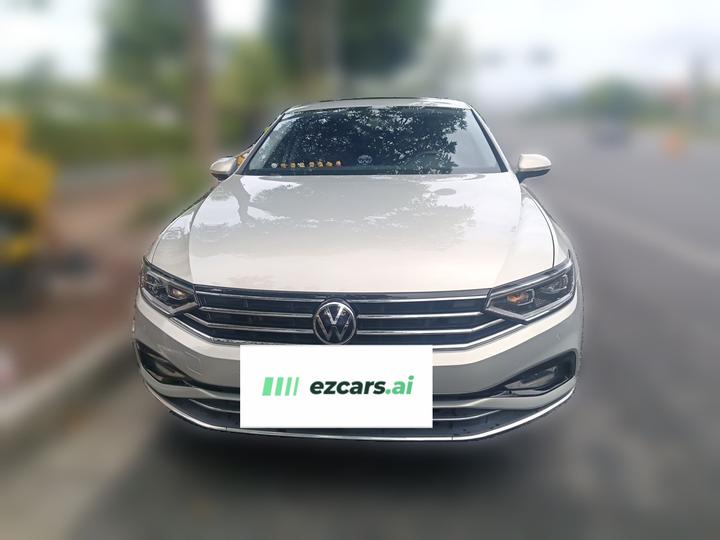 Magotan 2020 330TSI DSG Luxury photo 2