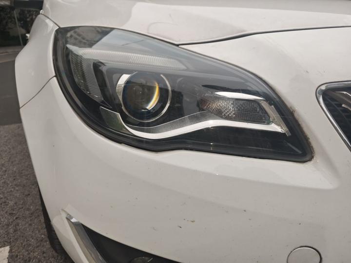 Regal 2015 1.6T Elite Tech photo 7