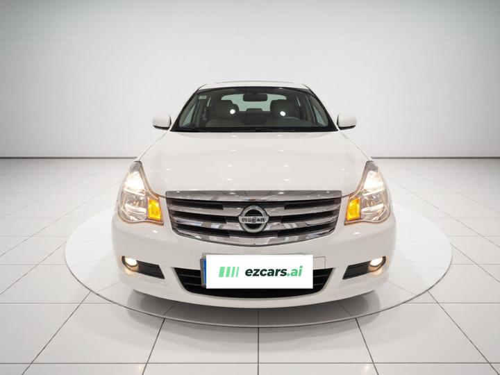 Sylphy 2019 Classic 1.6XE+ CVT Connected Leading photo 2