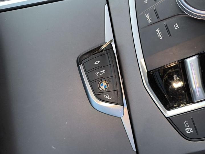 i3 2025 eDrive 35 L photo 8