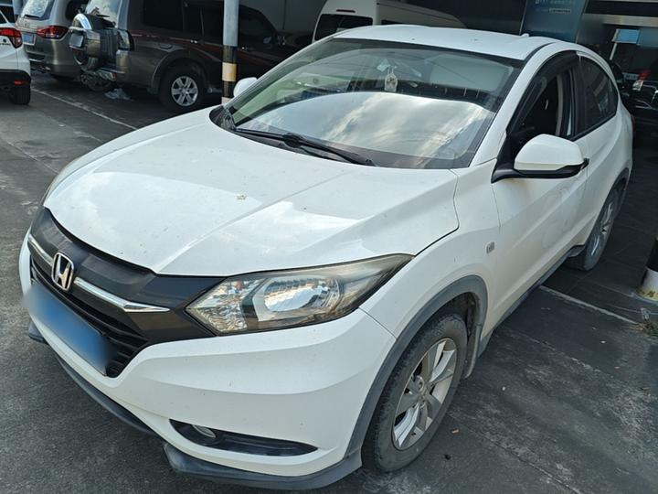 Vezel 2017 1.5L CVT RWD Comfort