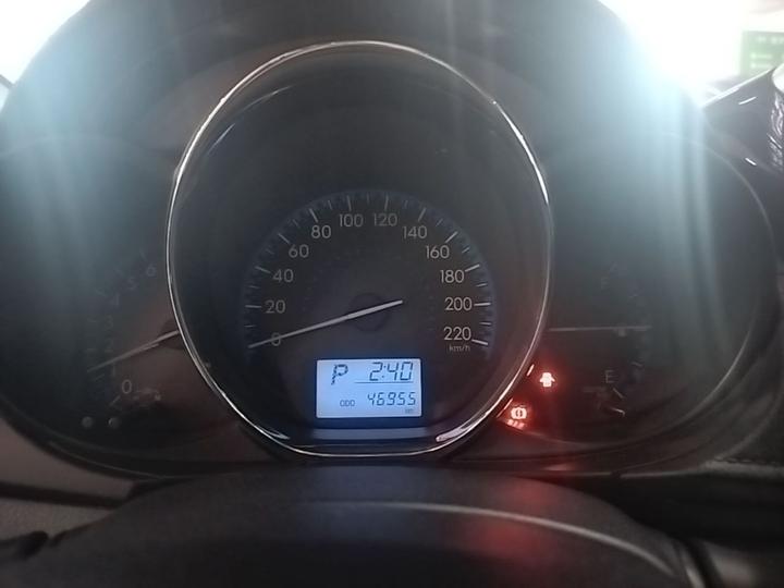 Vios FS 2017 1.5L CVT photo 7