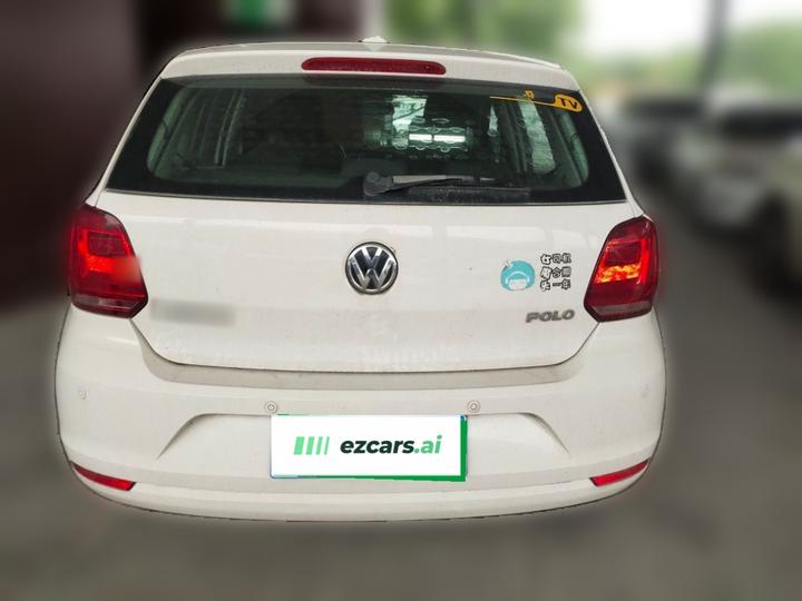 Polo 2014 1.4L MT photo 5