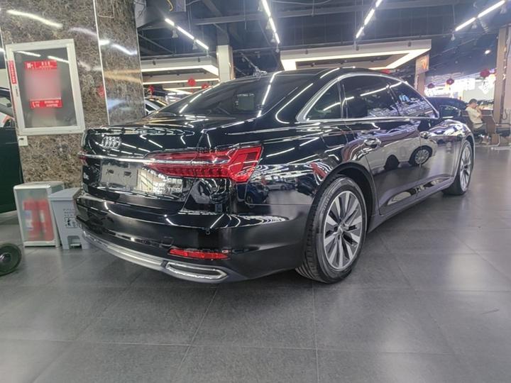 A6L 2021 45 TFSI photo 6