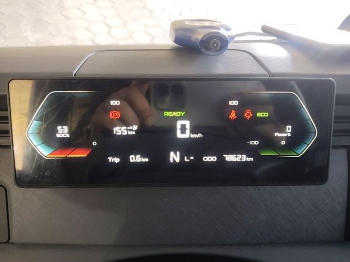 V 2024 V6E 46.08kWh photo 7