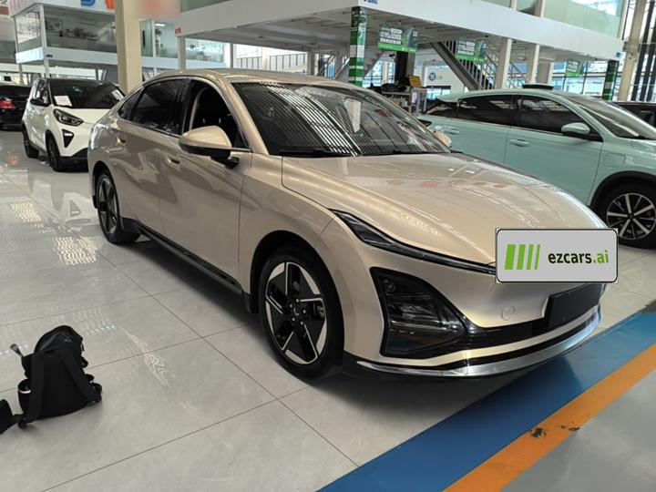 Wuling 2024 510 Advanced photo 5