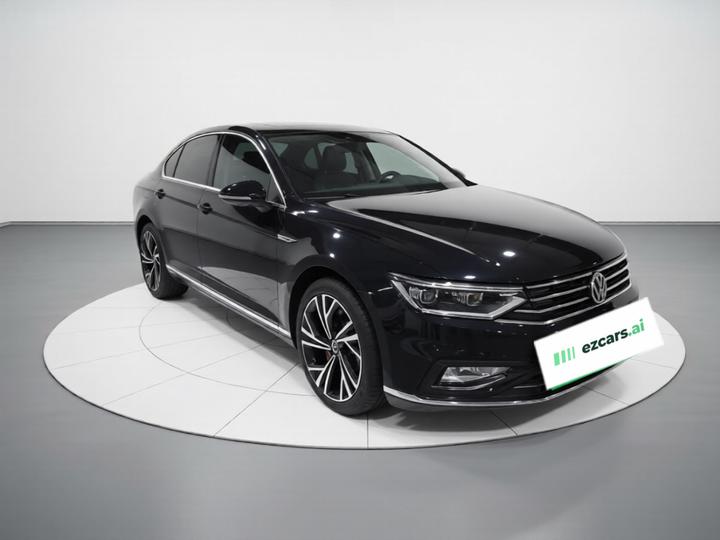 Magotan 2021 330TSI DSG 30 Anniversary Edition photo 3