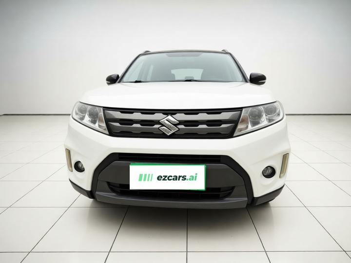 Vitara 2016 1.6L MT RWD Progressive photo 2