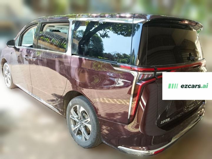 MAXUS G90 2022 2.0T 7-Seater photo 4