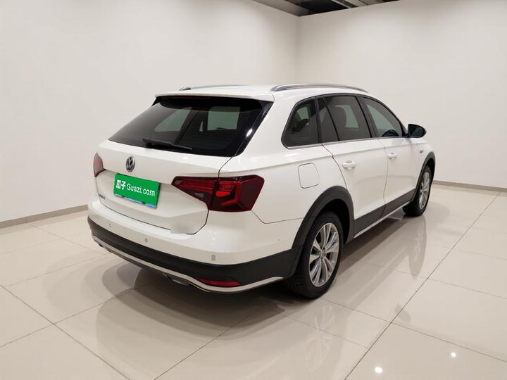 C-TREK 2018 230TSI DSG Comfort photo 6
