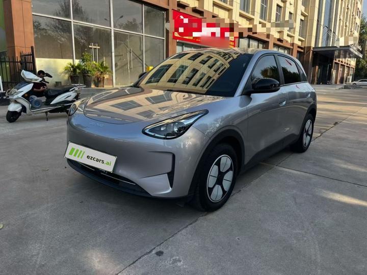 Xingyuan 2025 310km