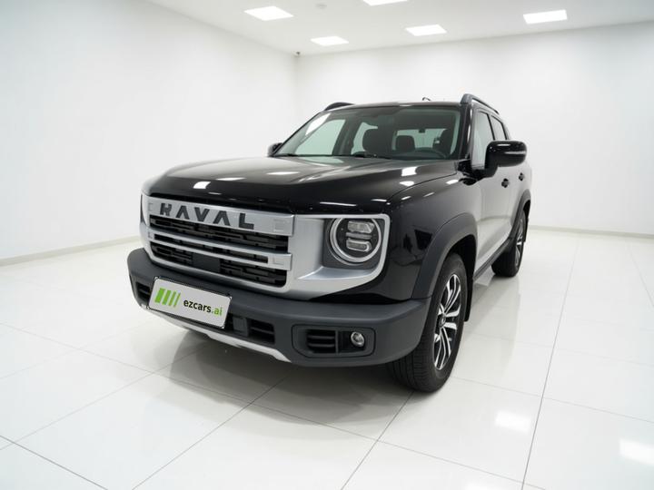 Dargo 2024 1.5T DCT
