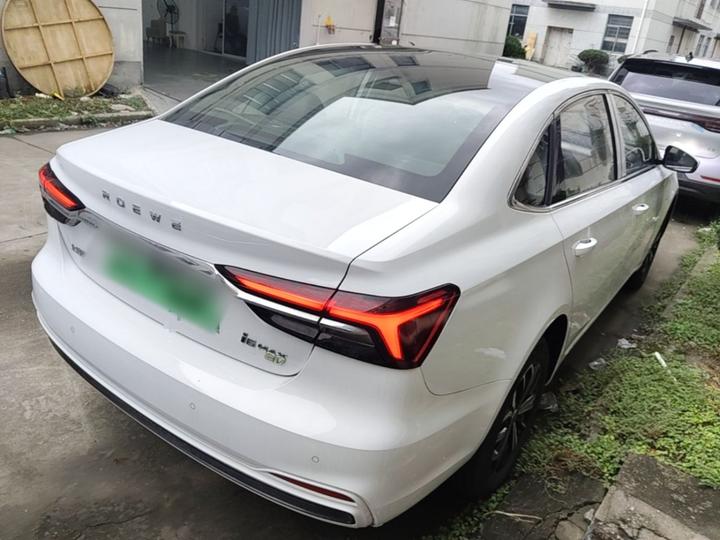 i6 MAX EV 2022 EV 500 Exclusive photo 4