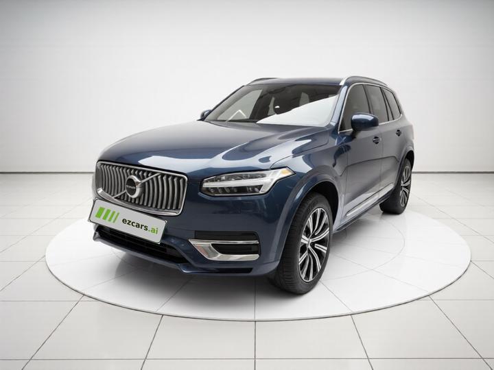 XC90 2022 B5 Luxury 5-Seater