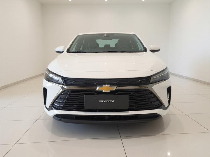 Cruze 2023 1.5L DCT Enjoy photo 2