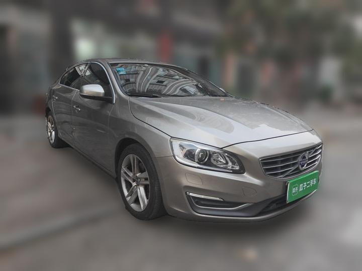 S60 2016 S60L T5 photo 3
