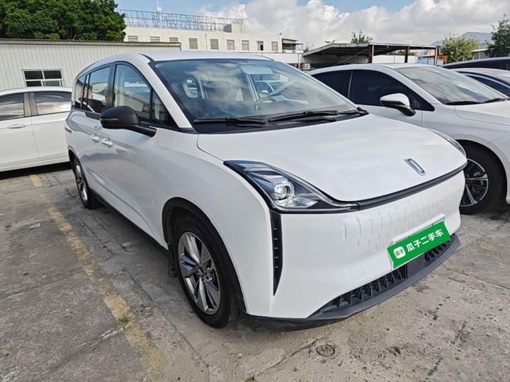 Bestune NAT 2022 100kW 419km photo 3