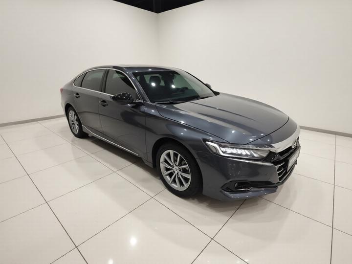 Accord 2022 260TURBO Luxury photo 3