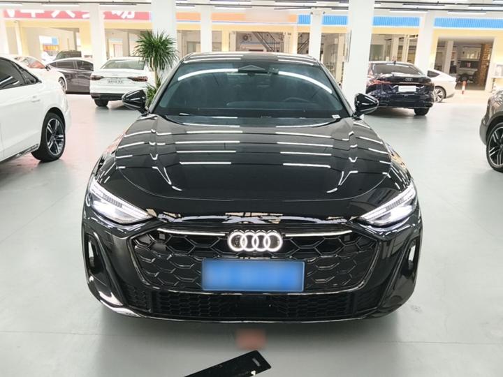 A5L 2026 2.0T Sport Plus photo 2