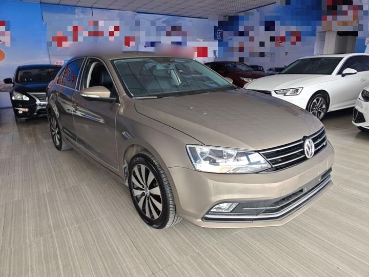 Sagitar 2017 230TSI AT Comfort photo 3