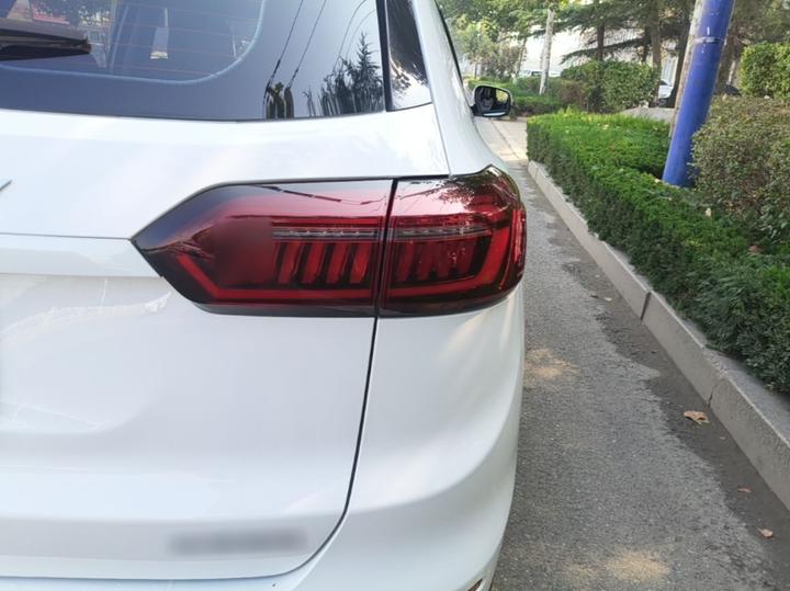 Tiggo 8 PLUS 2021 290TGDI DCT photo 7