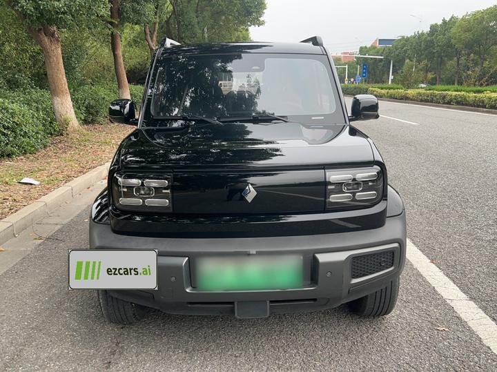 2023 Smart Premium photo 2