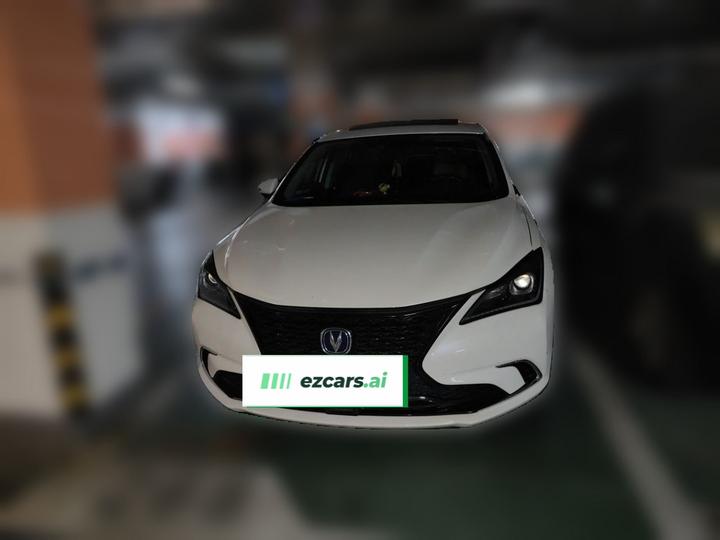 Eado 2019 280T GDI DCT photo 2