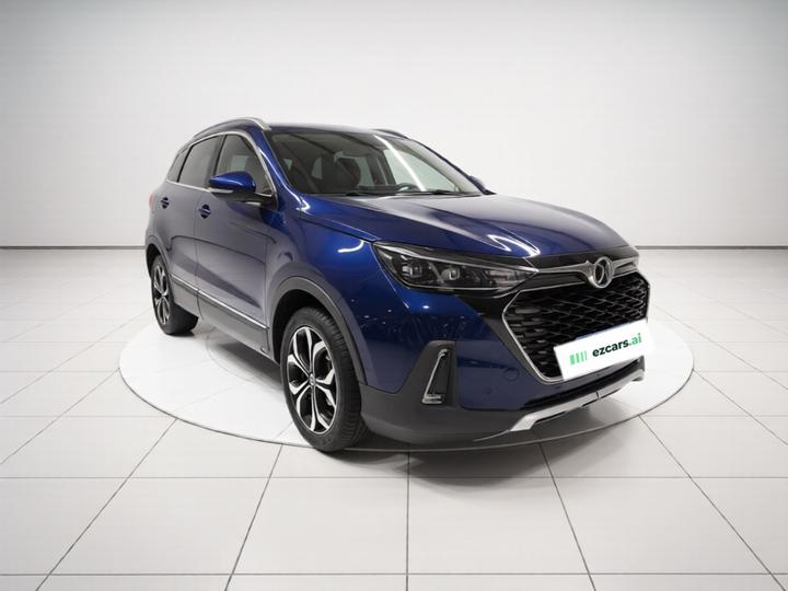 BAIC 2018 1.5T CVT China V photo 3