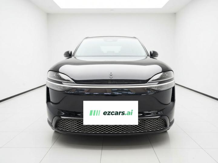 HIMA AITO M9 2026 EREV Max+ 6-Seater photo 2