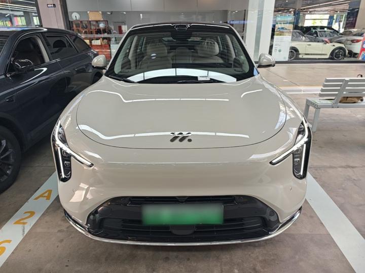 IM Motors LS6 2026 EV Max photo 2