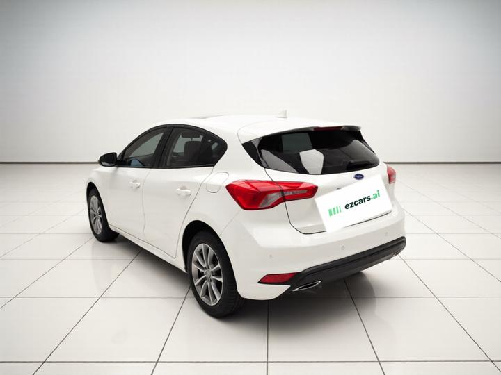 Focus 2020 Hatchback EcoBoost 180 AT photo 4