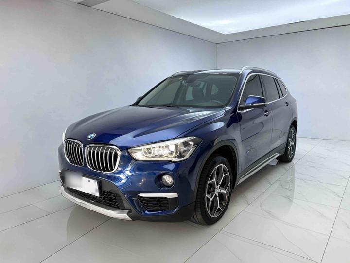 X1 2018 sDrive18Li Exclusive