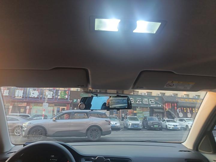 2019 Lavida 1.5L MT China VI photo 8